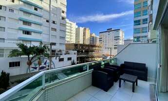 Imagem: APARTAMENTO DE 02 DORMITÓRIOS COM TERRAÇO