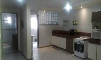 Imagem 2: Apartamento 110m2 com 3 quartos Heliópolis