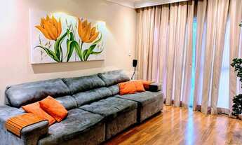 Imagem: SANTO ANDRé - Apartamento Padrão - Vila