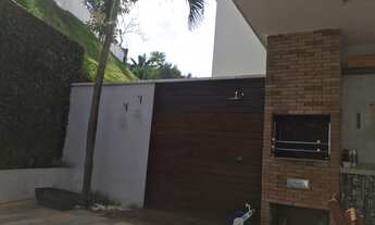 Imagem 7: Casa 237m2- 3 quartos com suítes em Aleixo - Manaus - Amazonas