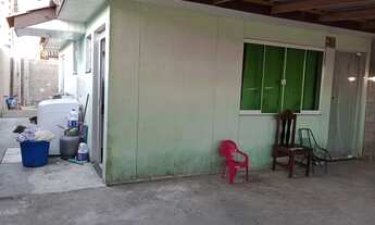 Imagem 3: Vendo ou troco casa