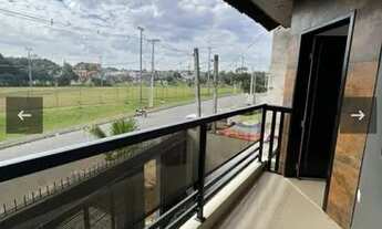 Imagem 3: Oportunidade Única! Sobrado com 3 Quartos em Frente a um Parque Arborizado