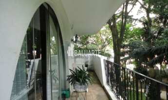 Imagem 2: Apartamento Residencial à venda, Santo Amaro, São Paulo - AP7995