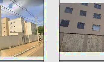 Imagem: ITATIAIUCU - Apartamento Padrão