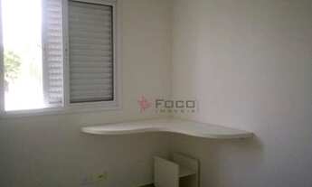 Imagem 3: Apartamento com 2 dormitórios à venda, 51 m² por R$ 280.000,00 - Palmeiras de São José - S