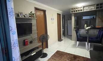 Imagem 3: Casa em Jacuma Casa em condomínio com 2 dormitórios