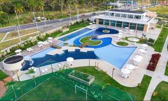 Imagem: Aluguel praia de muro alto