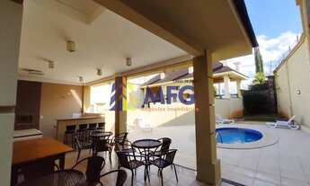 Imagem: Sobrado Condomínio Santa Julia