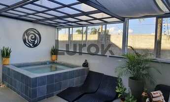 Imagem: Casa de condomínio sobrado para aluguel