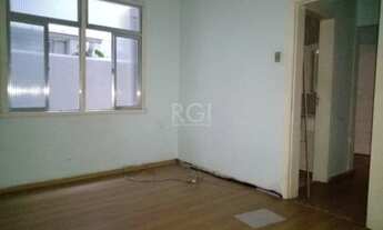 Imagem 2: Apartamento para Locação/Aluguel - 60m², 1 dormitório, Menino Deus