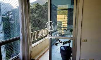 Imagem 4: Excelente apartamento para locação em são Conrado