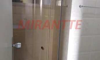 Imagem 6: Apartamento de 42m² com 2 quartos em Vila Amalia