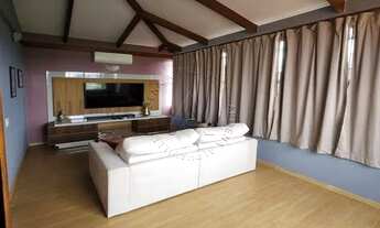 Imagem 6: Casa a venda em Alphaville - Alpha 05