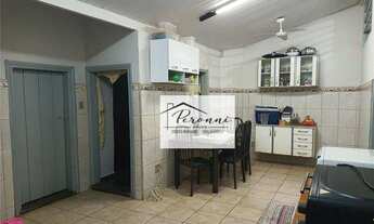 Imagem 2: Casa com 3 dormitórios à venda, 148 m² por R$ 350.000 - Campos Elísios - Ribeirão Preto/SP