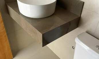 Imagem 5: Res. Cerejeiras Sobrados 450 mil novo imóvel: 3/4