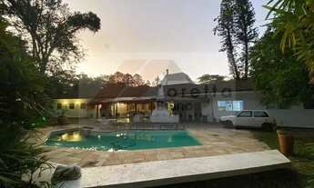 Imagem 2: Cotia - Casa de Condomínio - Chácara Granja Velha