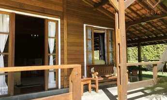 Imagem 6: Apartamento com 3 dormitórios à venda, 237 m² por R$ 1.250.000 - Granja Viana II - Cotia/S