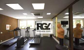 Imagem 3: Apartamento 576m² 4 suítes 8 vagas Jardim Paulista