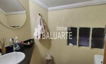 Imagem 5: Sobrado com 3 dormitórios à venda, 110 m² por R$ 850.000,00 - Campo Grande - São Paulo/SP