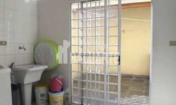 Imagem 7: Casa com 3 dormitórios à venda, 119 m² por R$ 700.000,00 - Vila São Pedro - São Paulo/SP