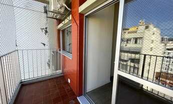 Imagem 2: Apartamento para aluguel tem 50 metros quadrados com 1 quarto em Catete - Rio de Janeiro