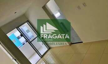 Imagem 3: APARTAMENTO BARRA DOS COQUEIROS COND GREEN VILLAGE RESIDENCE