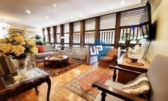 Imagem 5: Apartamento 4 quartos - LAGOA