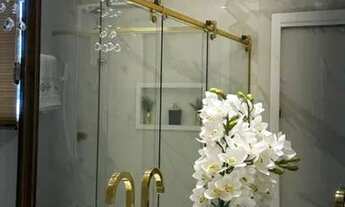 Imagem 3: Casa à venda no Condomínio Fragatta: 3 suítes, 273m², posição excelente!