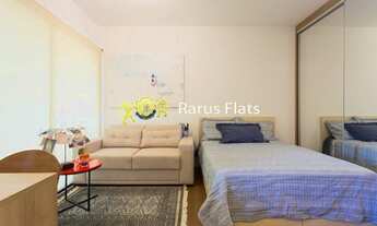 Imagem 3: Rarus Flats - Apartamento para venda - Edifício New Age Michigan