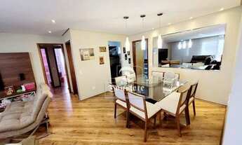 Imagem 3: Apartamento com 3 dormitórios à venda, 118 m² por R$ 1.099.999,00 - Centro - Santo André/S