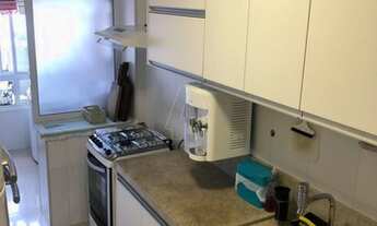 Imagem 7: Araçatuba - Apartamento - Vila Mendonça