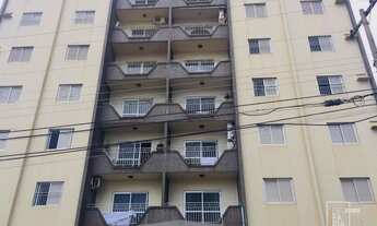 Imagem 2: Apartamento com 3 dormitórios para alugar, 100 m² por R$ 2.063,47/mês - Vila Santa Catarin