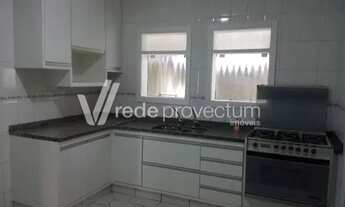 Imagem 6: Casa - Bosque das Palmeiras - Campinas