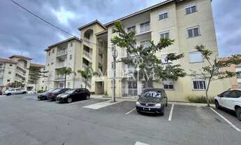 Imagem 2: Apartamento com 3 dormitórios, condomínio fechado em Santana de Parnaíba