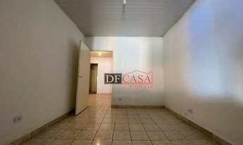 Imagem 7: Casa com 2 dormitórios para alugar, 50 m² por R$ 1.200,00/mês - Itaquera - São Paulo/SP