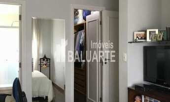 Imagem 4: Cobertura com 3 dormitórios à venda, 278 m² por R$ 1.800.000,00 - Jardim Marajoara - São P