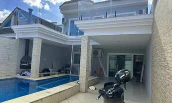 Imagem 6: Casa com 3 dormitórios à venda, 250 m² por R$ 990.000,00 - Vargem Pequena - Rio de Janeiro