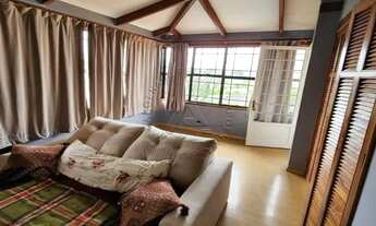 Imagem 4: Casa a venda em Alphaville - Alpha 05