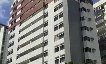 Imagem 2: Apartamento nas Graças, 4 quartos e duas suítes