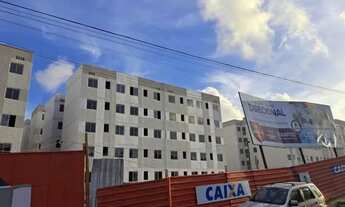 Imagem 6: Excelente apartamento na varzea 44 metros com 2 quartos em Várzea - Recife - PE