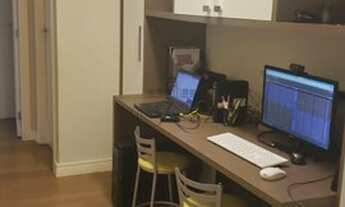 Imagem 6: Lindo Apartamento - Jardim das Colinas - Residencial Helbor Belvedere - 190m² - 3 Dormitór