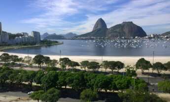 Imagem 7: Kitnet/conjugado para aluguel com 25 metros quadrados com 1 quarto em Botafogo - Rio de Ja