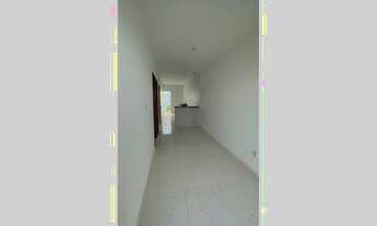 Imagem 4: Casa 2/4 Locação Anual, dentro de condomínio - Emissário de Arembepe