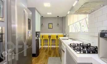 Imagem 6: Apartamento Residencial com 96m², 2 dormitorios, 1 suite, Ar Condicionado e Vaga