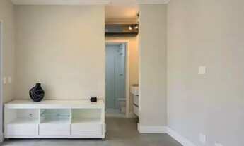 Imagem 6: Apartamento para venda tem 39 metros quadrados com 1 quarto em Cidade Monções - São Paulo