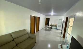 Imagem 5: Vendo casa 3 quartos com suite linda QNP 28