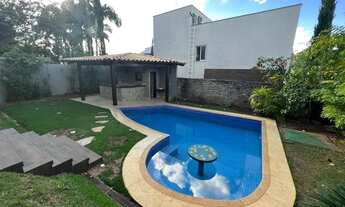 Imagem: Casa para aluguel possui 300 metros quadrados