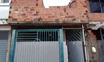 Imagem 5: Sobrado Casa com 1 dormitório