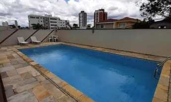 Imagem 3: Apartamento para venda possui 50 metros quadrados com 2 quartos em Vila Esperança - São Pa