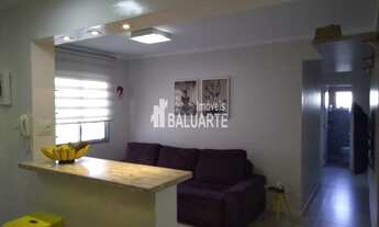 Imagem: Apartamento com 2 dormitórios à venda